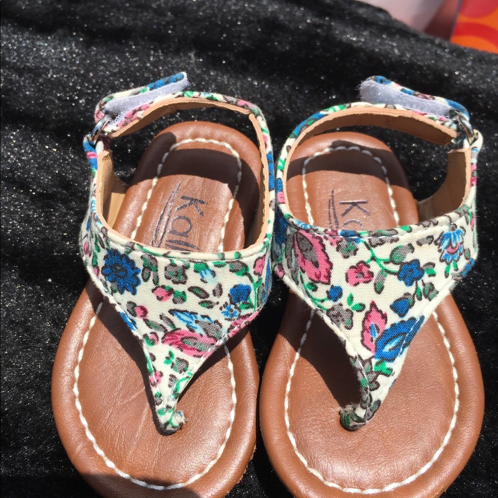 Toddler sandals